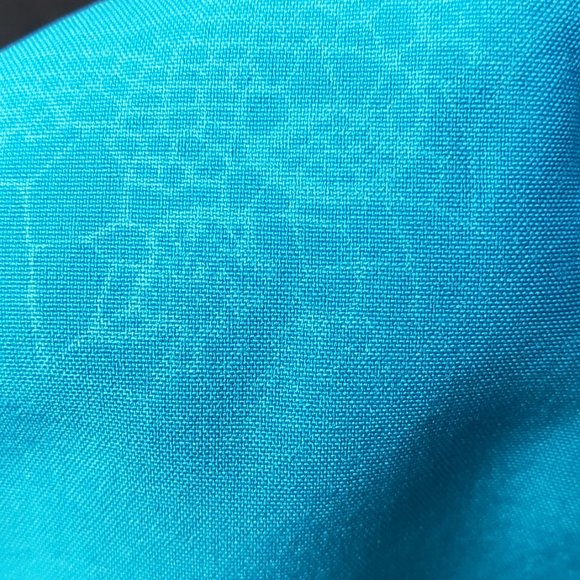 Bright Blue Jacket by SO Size XS/S 7/8 - Picture 3 of 7